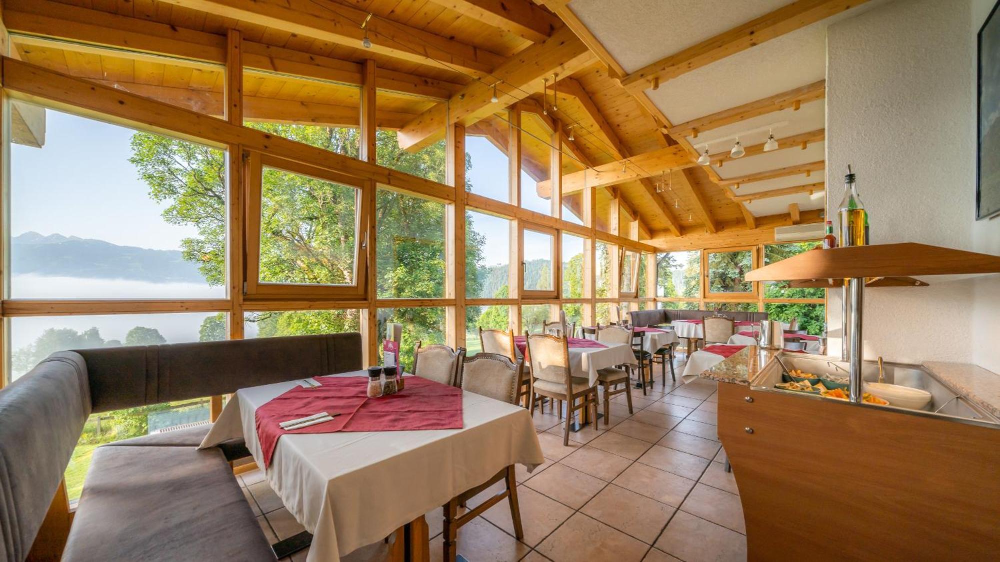 Pension Hofweyer Ramsau am Dachstein Exterior photo