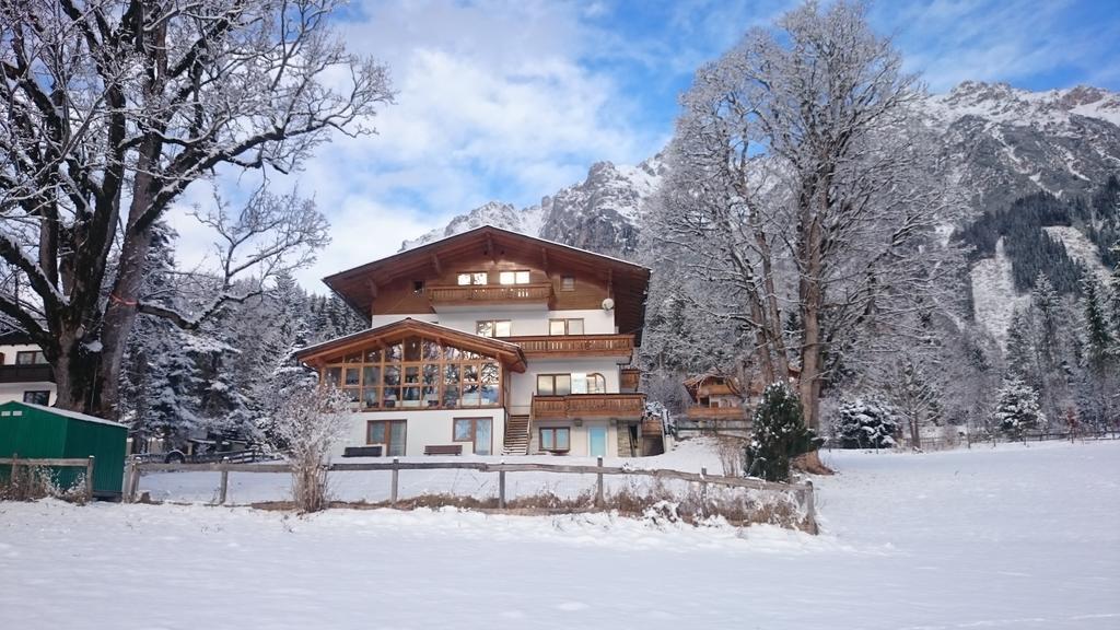 Pension Hofweyer Ramsau am Dachstein Exterior photo